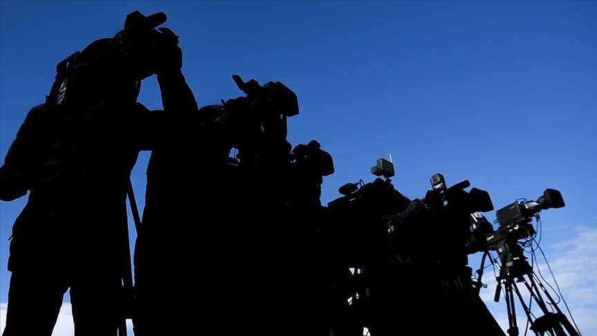 21 Ekim’de gazetecilere özel anlamlı sözler! Dünya Gazeteciler Günü mesajları 5